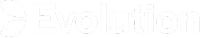 Evolution logo displaying the Evolution brand.